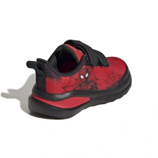 Picture of Pantofi Sport Copii Adidas Fortarun Spider-Man GZ0653