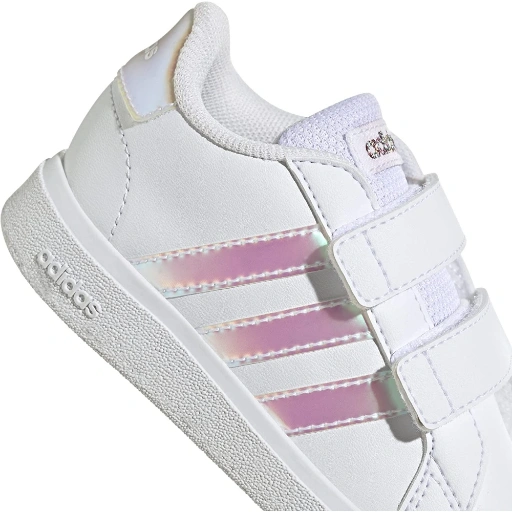 Picture of Pantofi Sport Copii Adidas Grand Court GY2328