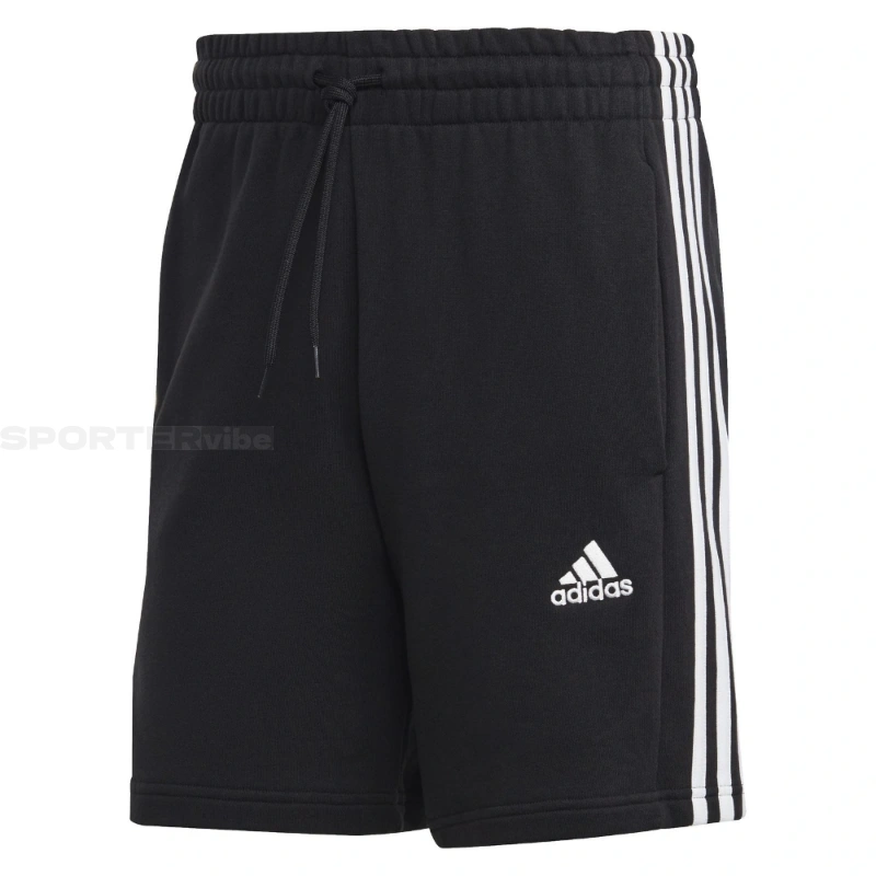 Picture of Pantaloni Scurti Barbati Adidas 3-Stripes IC9435