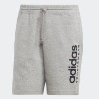 Picture of Pantaloni Scurti Barbati Adidas Graphic Fleece IC9796