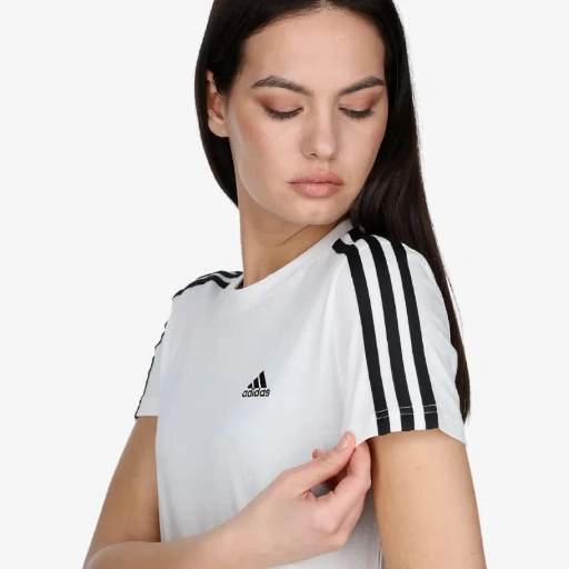 Picture of Tricou Femei Adidas Loungewear GL0783