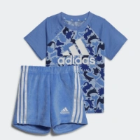 Picture of Compleu Copii Adidas Badge HR5875