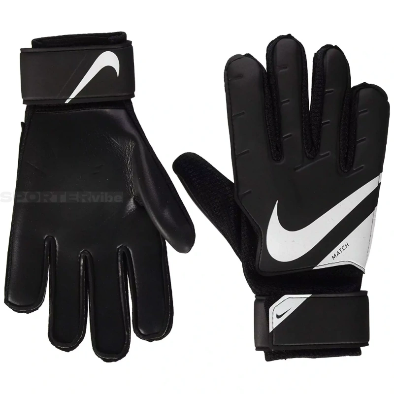 Picture of Manusi Nike Goalkeeper CQ7799-010