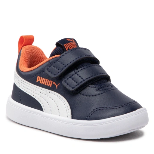 Picture of Pantofi Sport Copii Puma Courtflex 371544-26