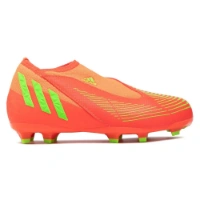 Picture of Ghete Fotbal Copii Adidas Predator Edge GW0985