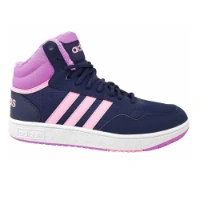 Picture of Pantofi Adidas Copii Hoops GW6902