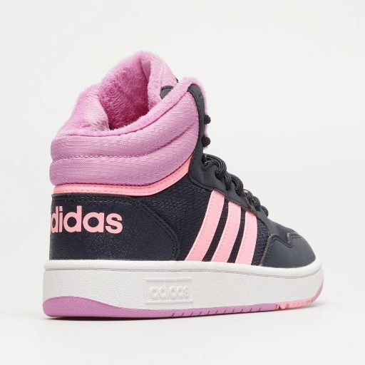 Picture of Pantofi Adidas Copii Hoops GW6902