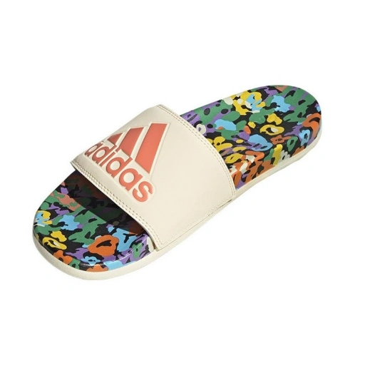 Picture of Slapi Femei Adidas Adilette Comfort HQ7080