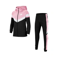 Picture of Trening Copii Nike Poly Fleece CU9202-013