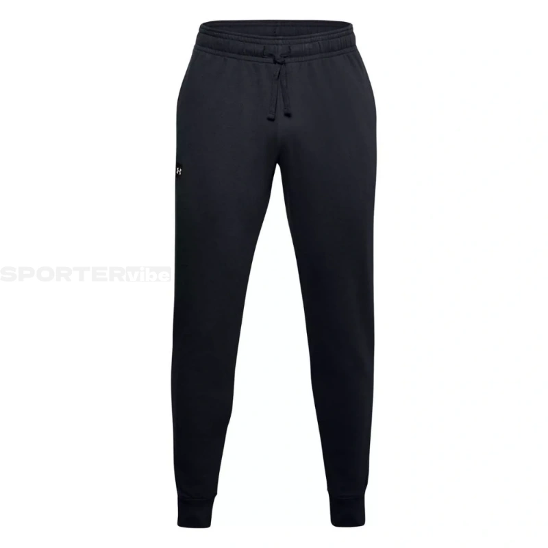 Picture of Pantaloni Trening Barbati Under Armour Rival Fleece 1357128-001