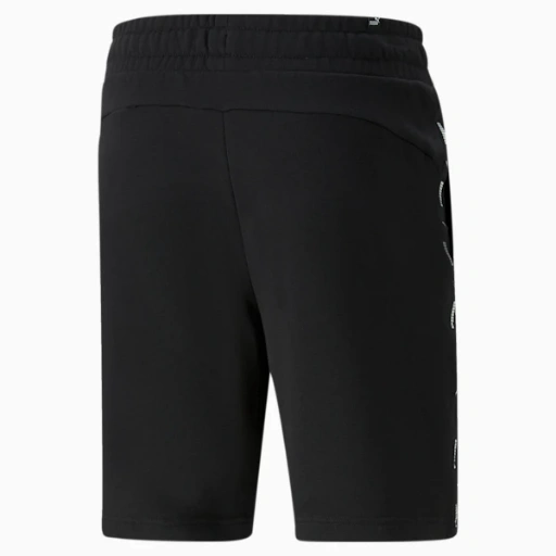 Picture of Pantaloni Scurti Barbati Puma Essentials Plus 847387-01