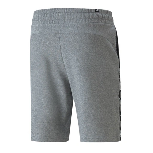 Picture of Pantaloni Scurti Barbati Puma Essentials 847387-03