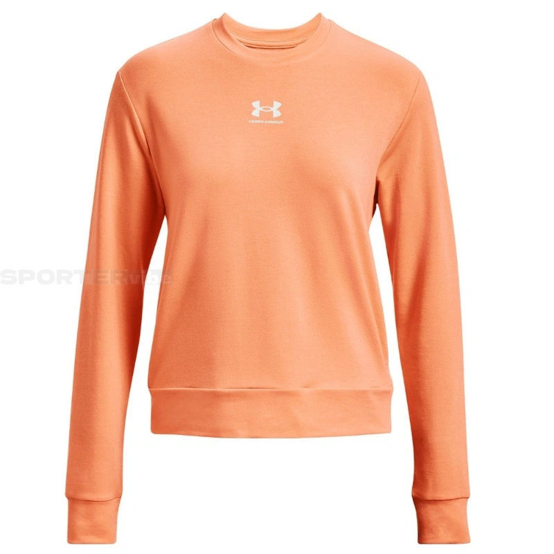 Picture of Bluza Femei Under Armour Rival Terry 1369856-868