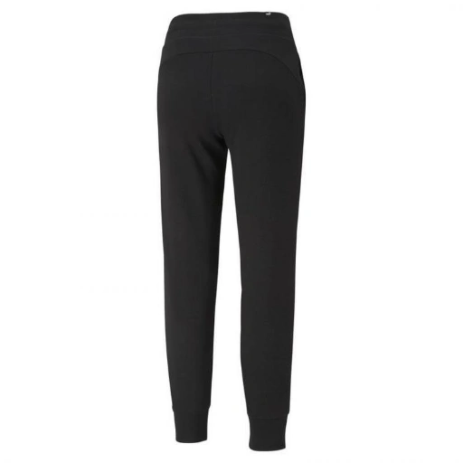 Picture of Pantaloni Trening Femei Puma Essentials 586842-01