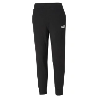 Picture of Pantaloni Trening Femei Puma Essentials 586842-01