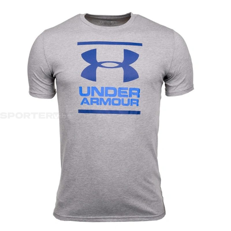 Picture of Tricou Barbati Under Armour Foundation 1326849-036