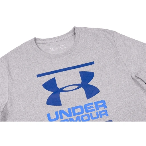 Picture of Tricou Barbati Under Armour Foundation 1326849-036