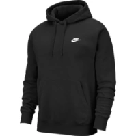 Picture of Hanorac Barbati Nike Club Fleece BV2654-010