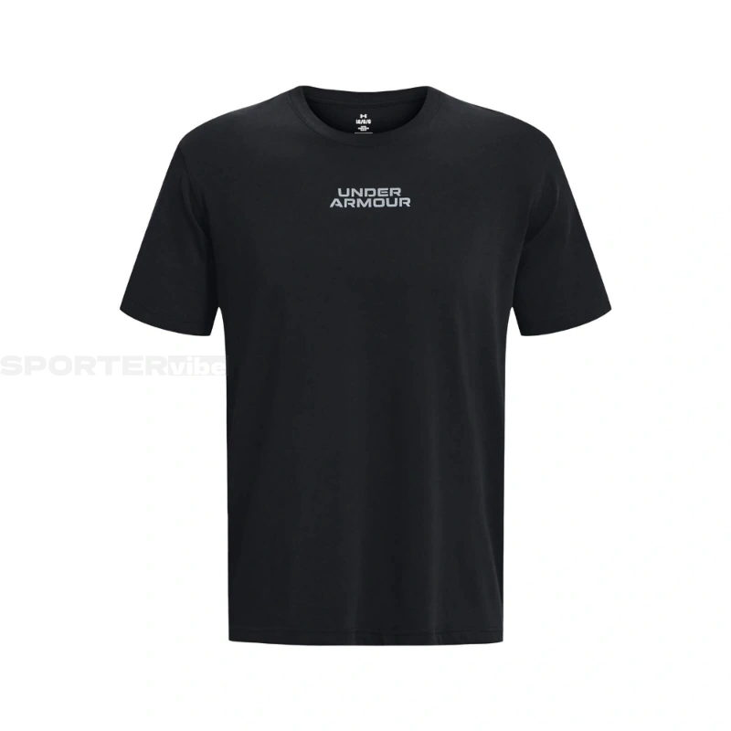 Picture of Tricou Barbati Under Armour Outline 1379109-001