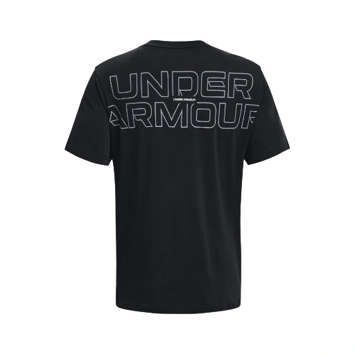 Picture of Tricou Barbati Under Armour Outline 1379109-001