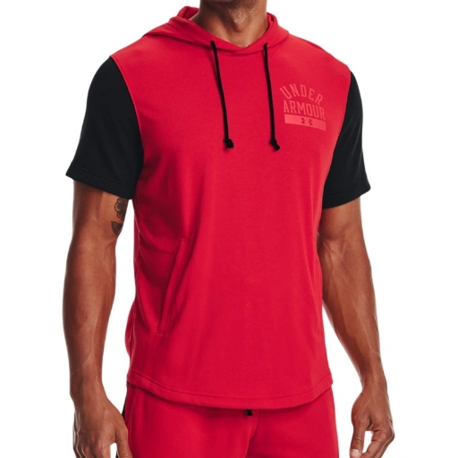 Picture of Tricou Barbati Under Armour Rival 1370398-600