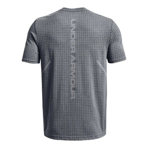 Picture of Tricou Barbati Under Armour Seamless 1376921-012