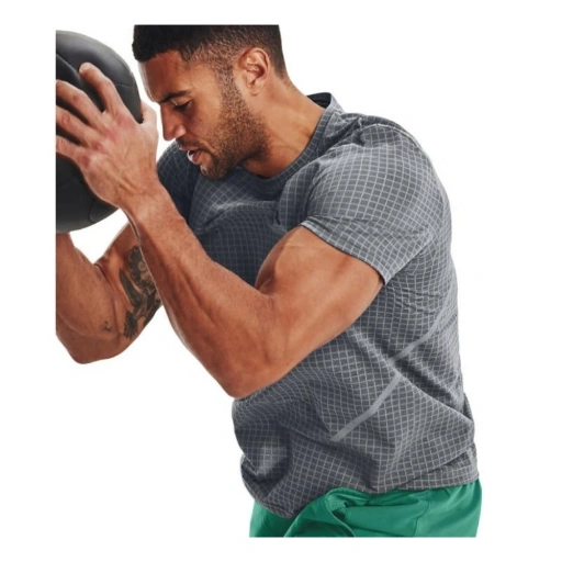 Picture of Tricou Barbati Under Armour Seamless 1376921-012