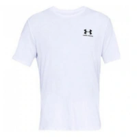 Picture of Tricou Barbati Under Armour Sportstyle 1326799-100