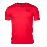 Picture of Tricou Barbati Under Armour Sportstyle 1326799-600