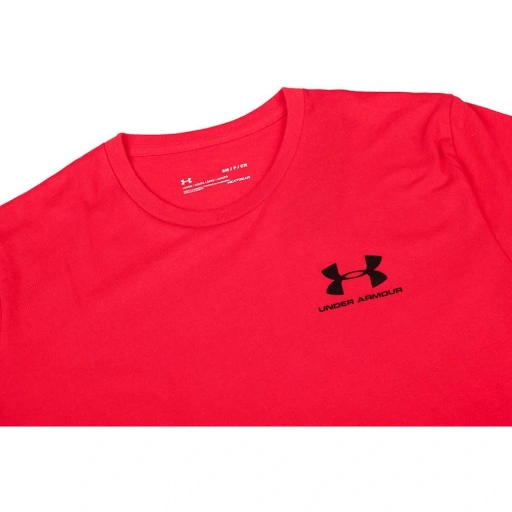 Picture of Tricou Barbati Under Armour Sportstyle 1326799-600