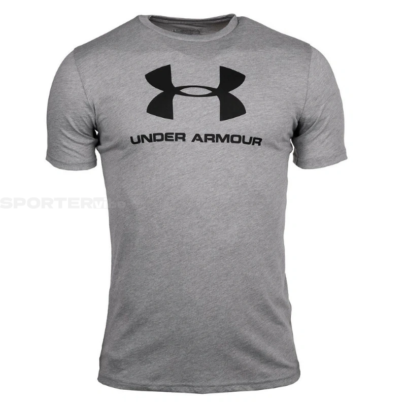 Picture of Tricou Barbati Under Armour Sportstyle 1329590-036