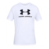 Picture of Tricou Barbati Under Armour Sportstyle 1329590-100