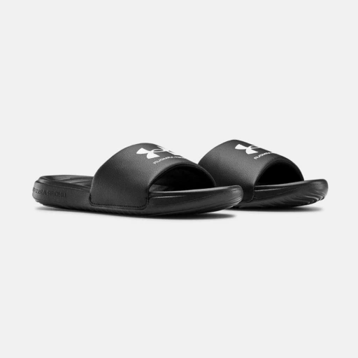 Picture of Slapi Femei Under Armour Fixed Slide 3023772-004