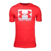 Picture of Tricou Barbati Under Armour Foundation 1329581-600