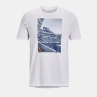 Picture of Tricou Barbati Under Armour Phootoreal 1374005-100