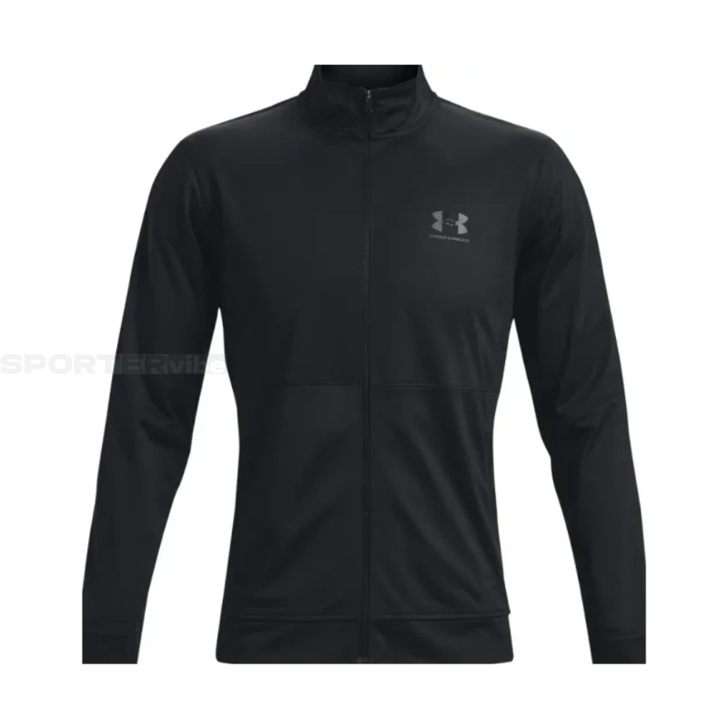 Picture of Bluza Barbati Under Armour Pique 1366202-001