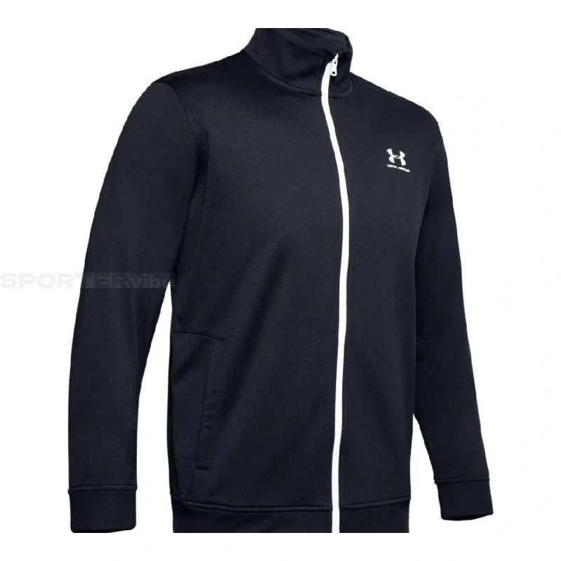 Picture of Bluza Barbati Under Armour Sportstyle 1329293-002