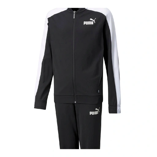 Picture of Trening Copii Puma Baseball 589373-01