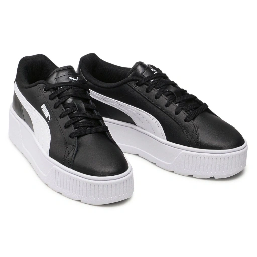 Picture of Pantofi Sport Femei Puma Karmen 384615-03