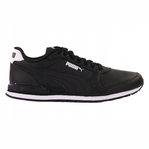 Picture of Pantofi Sport Barbati Puma St Runner 384855-02