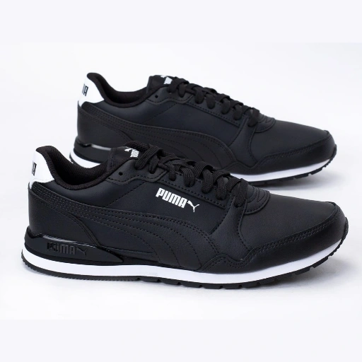 Picture of Pantofi Sport Barbati Puma St Runner 384855-02