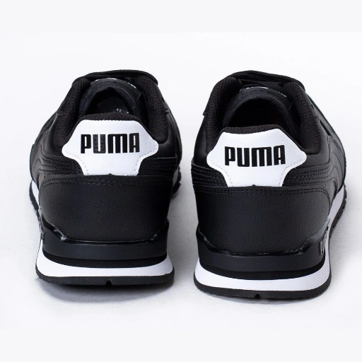 Picture of Pantofi Sport Barbati Puma St Runner 384855-02