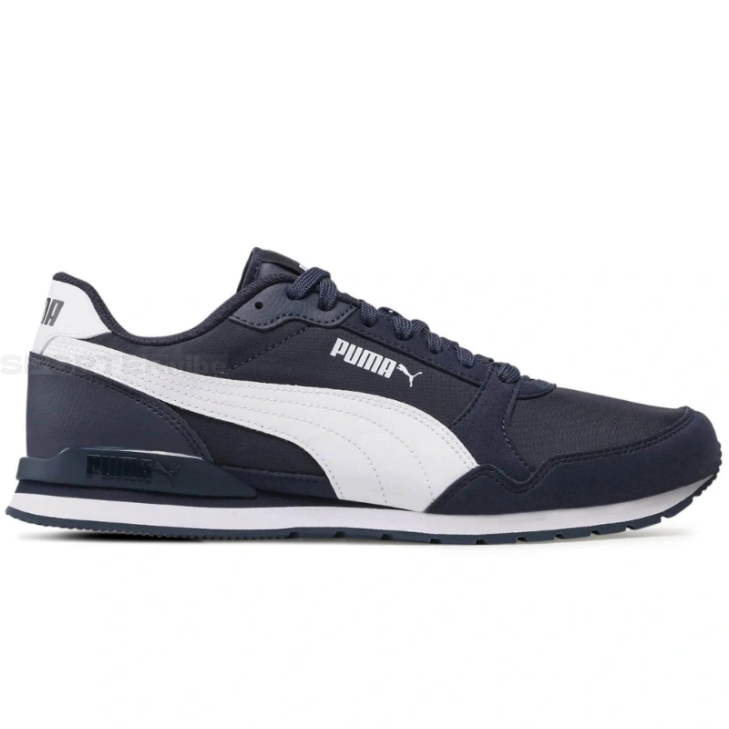 Picture of Pantofi Sport Barbati Puma St Runner 384857-02