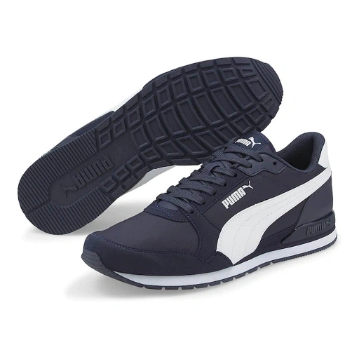 Picture of Pantofi Sport Barbati Puma St Runner 384857-02