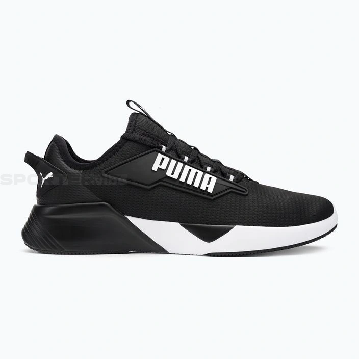 Picture of Pantofi Sport Barbati Puma Retaliate 376676-01