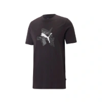 Picture of Tricou Barbati Puma Reflective 674487-01