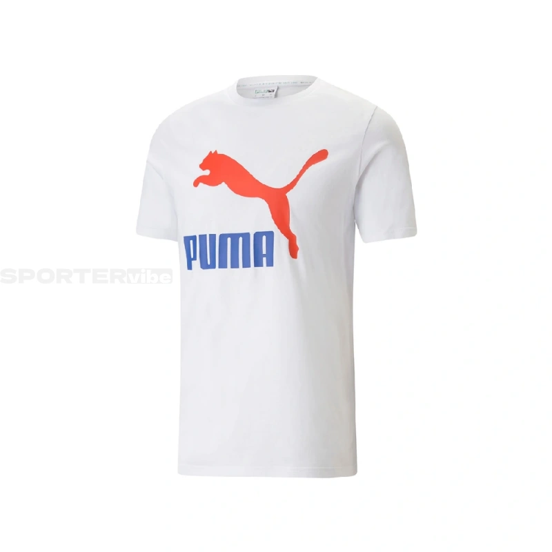 Picture of Tricou Barbati Puma Essentials 538069-02