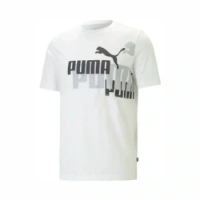 Picture of Tricou Barbati Puma Essentials 673378-02