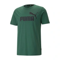 Picture of Tricou Barbati Puma Essential Logo 586667-46