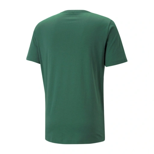 Picture of Tricou Barbati Puma Essential Logo 586667-46